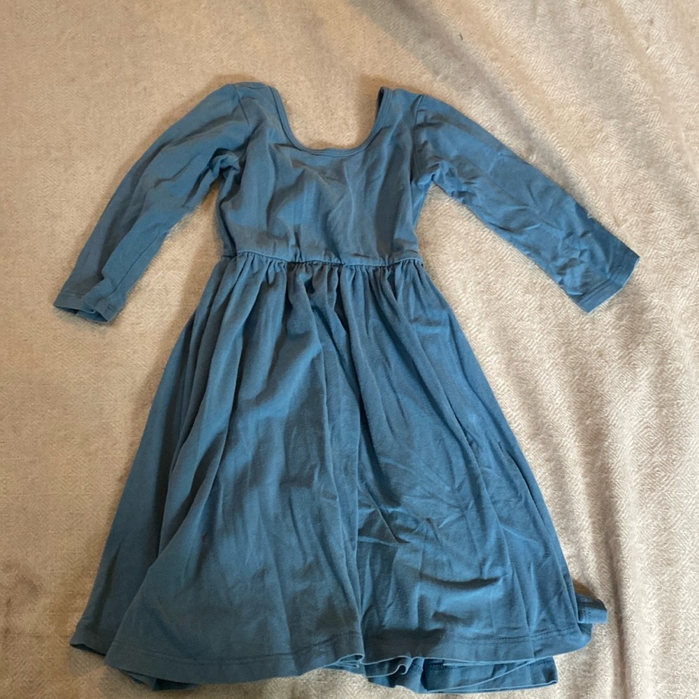 Alice & Ames ballet dress